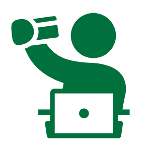 eBusiness icon