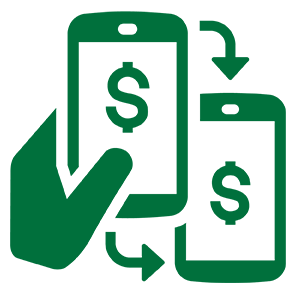 Interac e-Transfers icon
