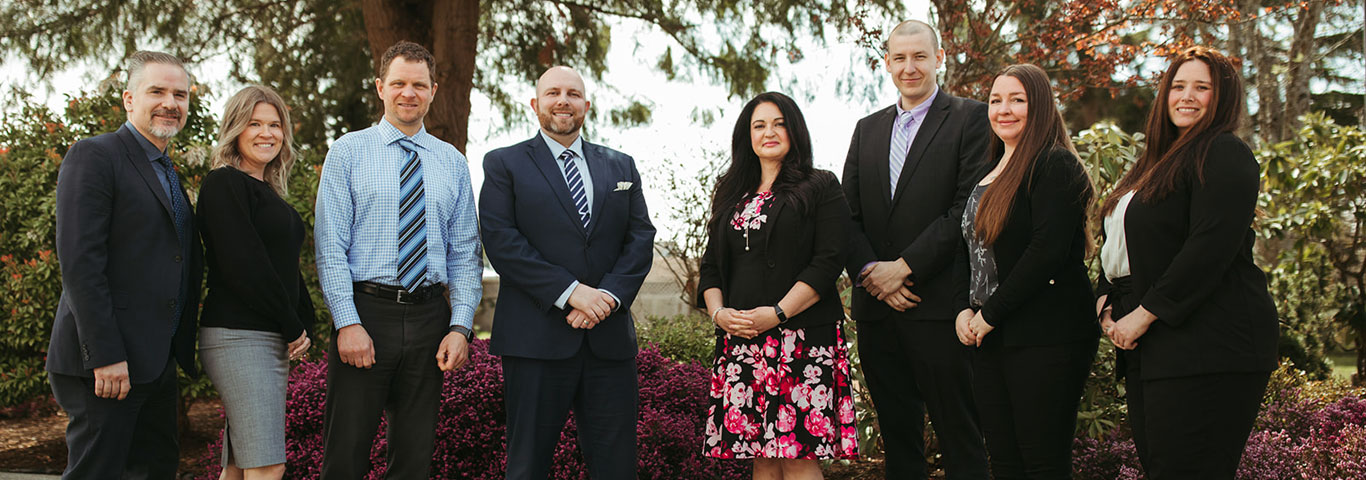 First Wealth Management Team