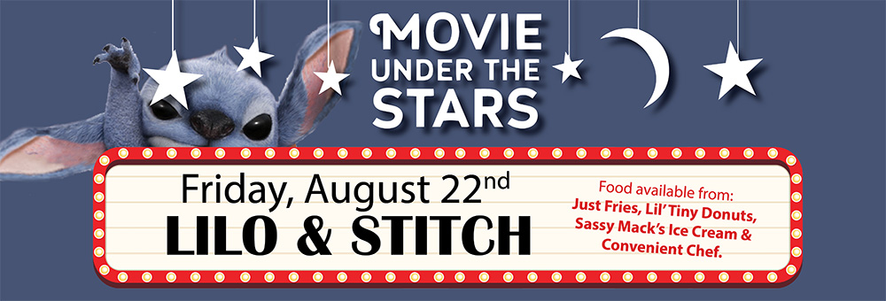 movie under the stars